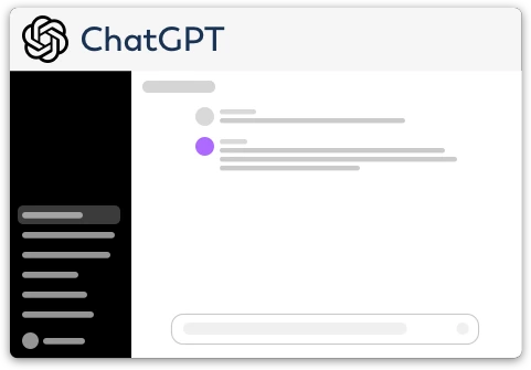 Custom GPT for ServiceNow  data