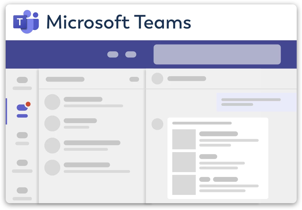 Microsoft Teams