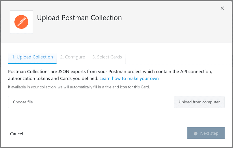 postman download file example